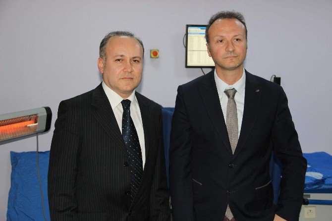 Medikal Onkolog Uzm. Dr. Murat Akyol: