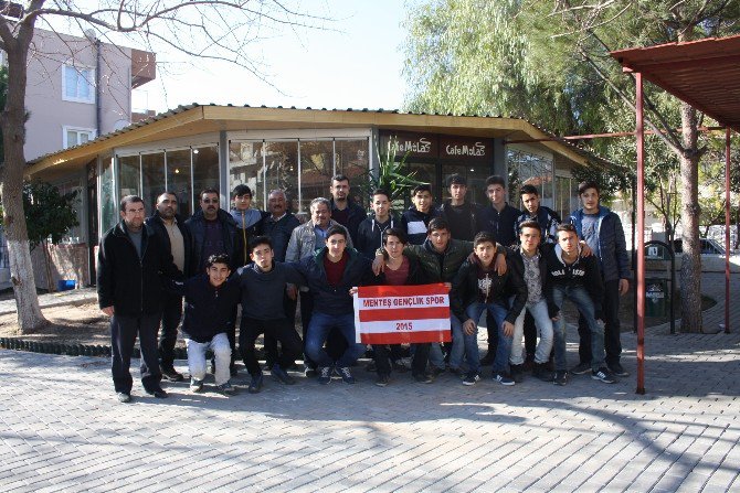 Sezonu Kahvaltı İle Kapattılar