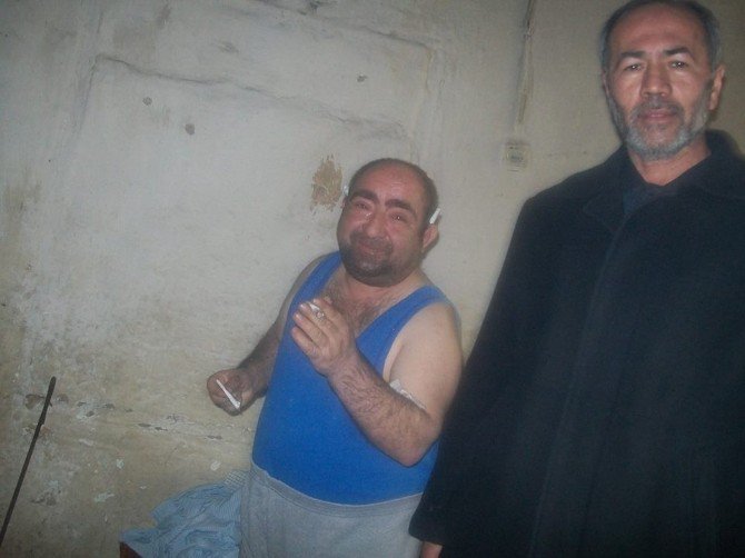 Mersedes Kadir’in Ağabey Acısı