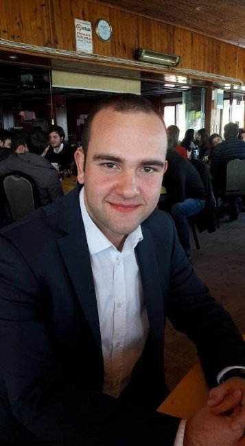 Fen Lisesi Mezunlarından Örnek Davranış