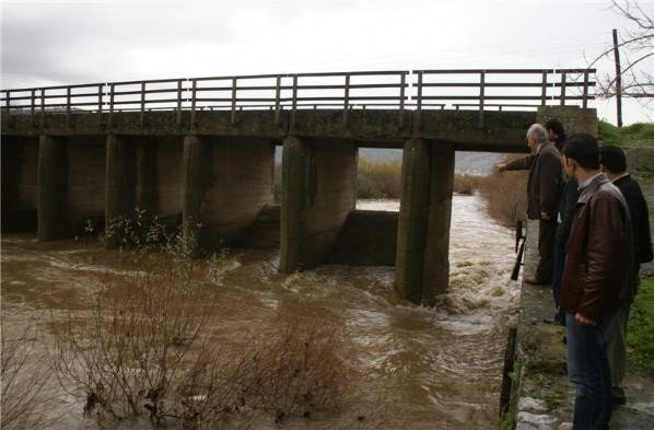 Milas’ta Kalıcı Çözüm Arayışı