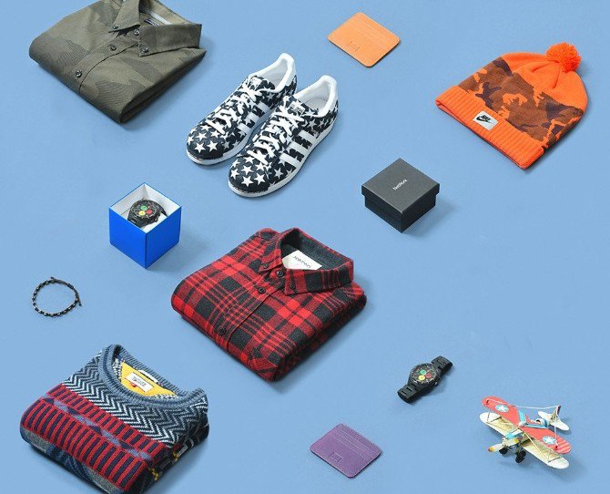 Morhipo’dan ’Sevgililer Günü’ İçin Hediye Tüyoları