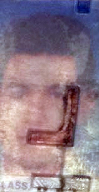 Motosiklet Kazası Kamerada