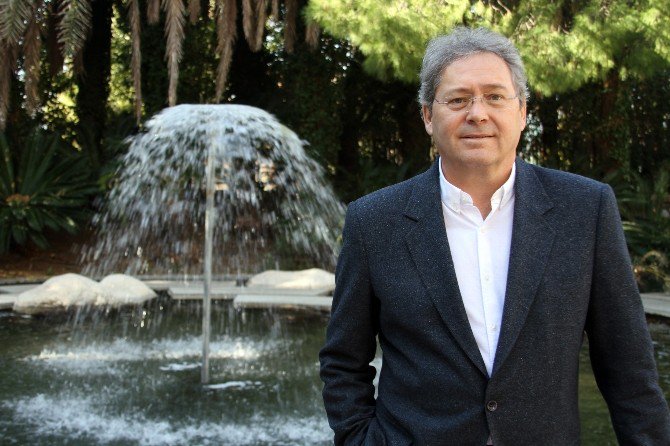 Ruslar Ocak Ayında Antalya’yı Mesken Tuttu