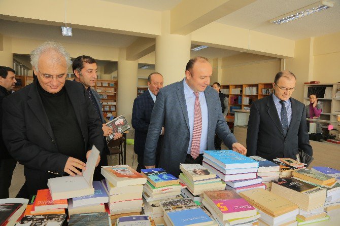 Tübitak Ulakbim Ekual Kapsamında Yeni Veri Tabanları Hizmete Açıldı