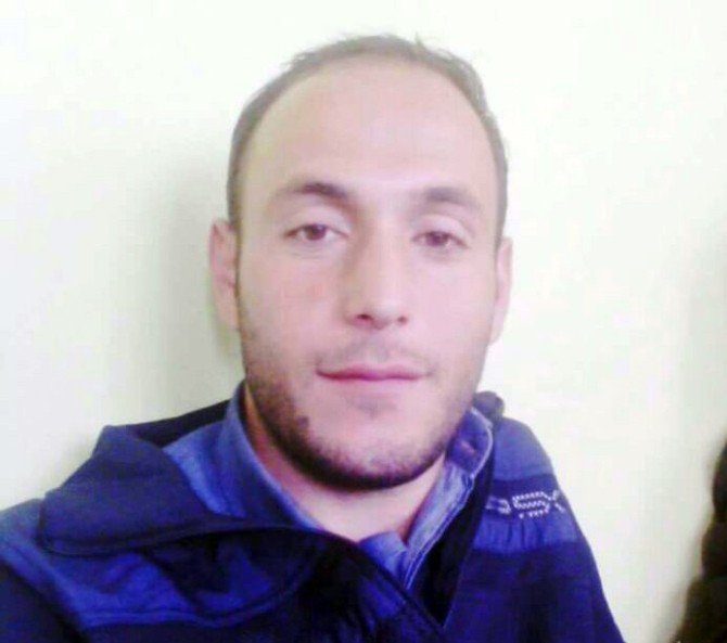 İnşaatta Çalışan Üniversite Öğrencisi Hayatını Kaybetti