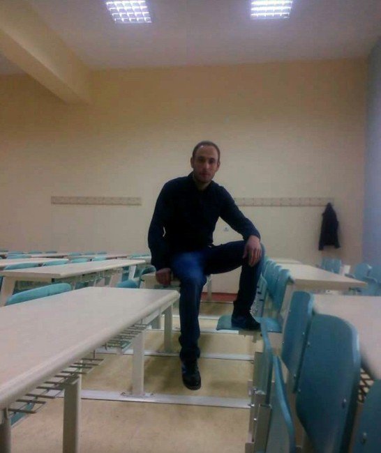 İnşaatta Çalışan Üniversite Öğrencisi Hayatını Kaybetti