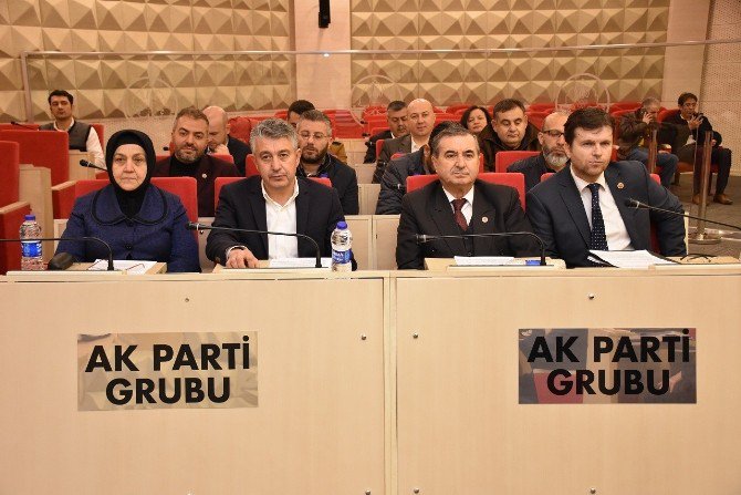 Şehit Ömer Halisdemir’in İsmi Şehzadeler’de Yaşayacak