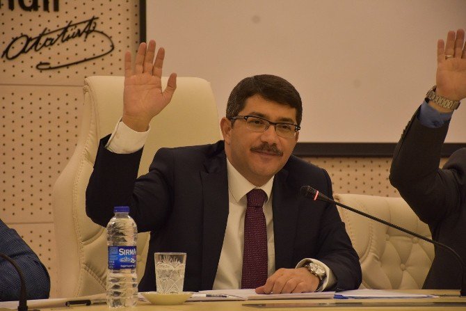 Şehit Ömer Halisdemir’in İsmi Şehzadeler’de Yaşayacak