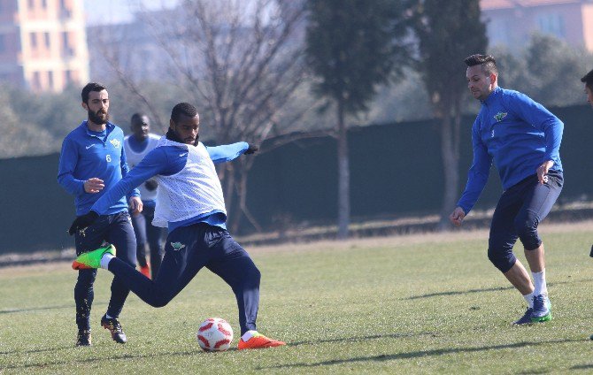 Akhisar Belediyespor, Gümüşhanespor’u Konuk Edecek