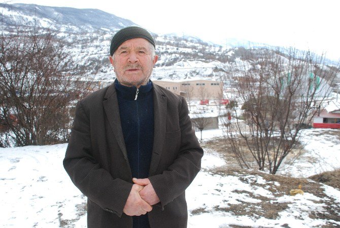 400 Gündür Kayıp Olan Dursun’un Dedesi, Oğlunun Yasak İlişkisi İle İlgili Konuştu