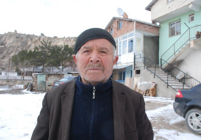 400 Gündür Kayıp Olan Dursun’un Dedesi, Oğlunun Yasak İlişkisi İle İlgili Konuştu