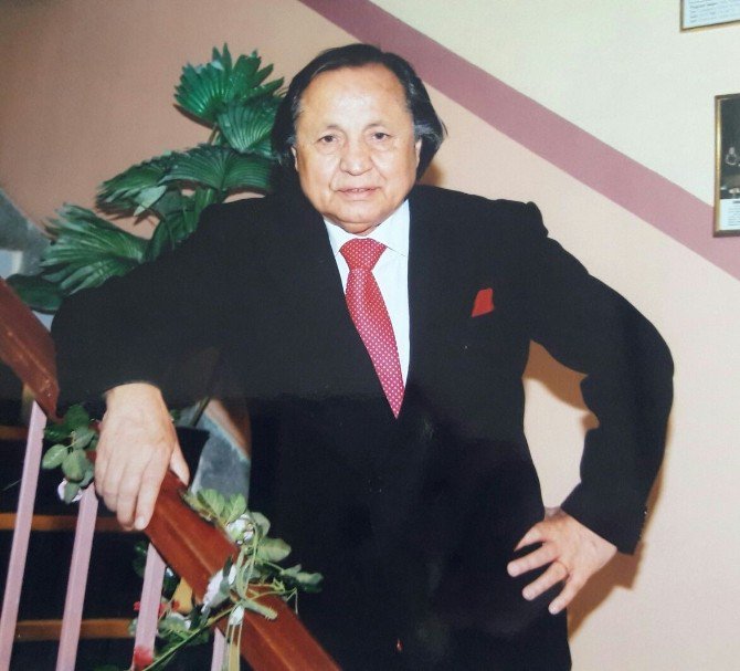 Türk Sanat Müziği Korosu’ndan Sezon Ortası Konseri