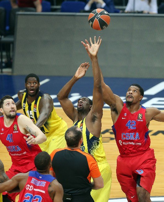 Turkis Airlines Euroleague