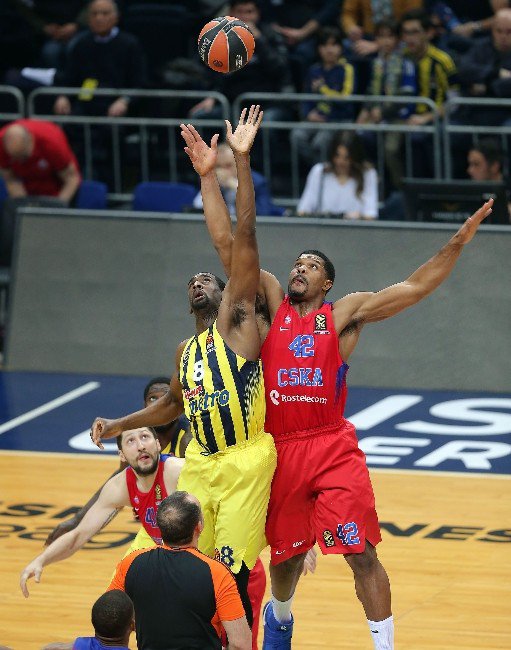 Turkis Airlines Euroleague