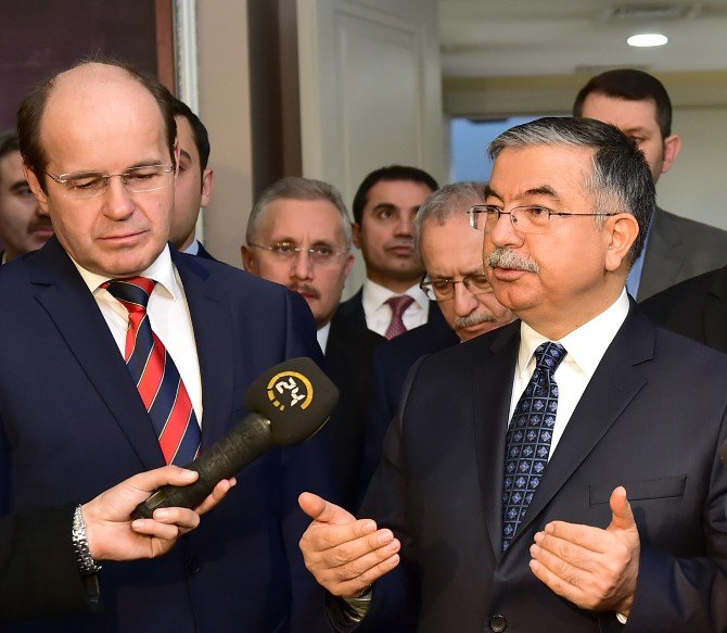 Türkiye İle Bosna Hersek Arasında Eğitim Alanında İşbirliği Protokolü İmzalandı