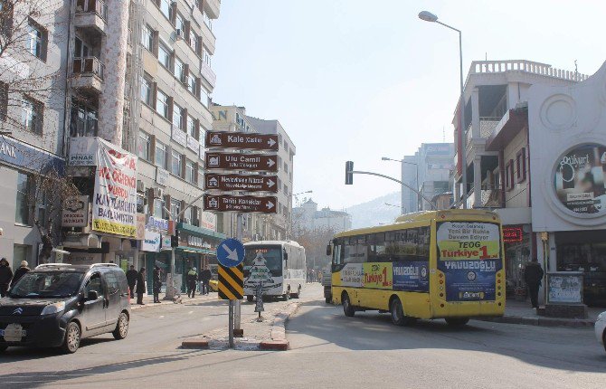 Afyonkarahisar’da ’Büyükşehir’ Olma Beklentisi