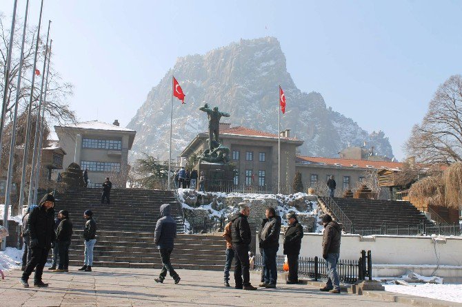 Afyonkarahisar’da ’Büyükşehir’ Olma Beklentisi