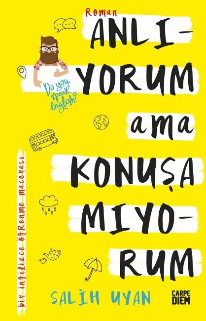 İngilizce Anlayıp Konuşamayanlar İçin 15 Tavsiye