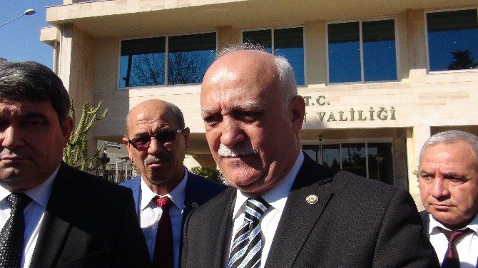 Bayraktar: “Selde 175 Milyon Liralık Zarar Var”