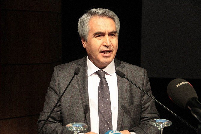 Unesco Sürecinde Kızılırmak Deltası