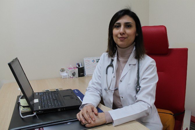 Öhü Tıp Fakültesinin İlk Öğretim Üyesi Göreve Başladı