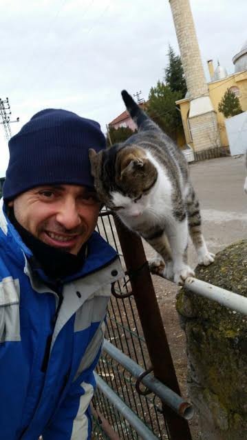 Soğuk Hava Ezeli Düşmanları Bir Araya Getirdi