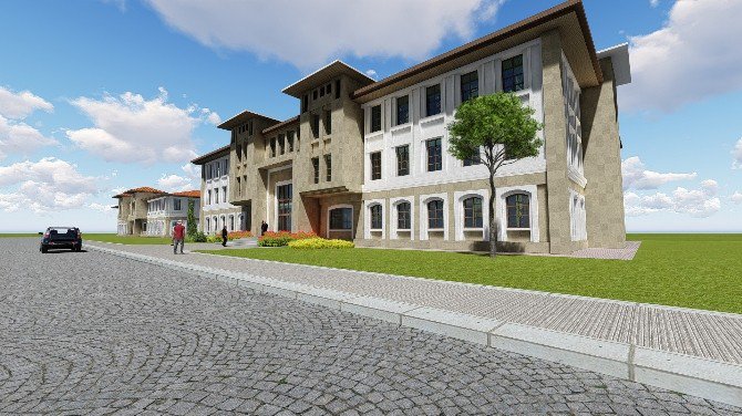 İçişleri Bakanı Süleyman Soylu’dan Trabzon’un Yomra İlçesine Yatırım Müjdesi