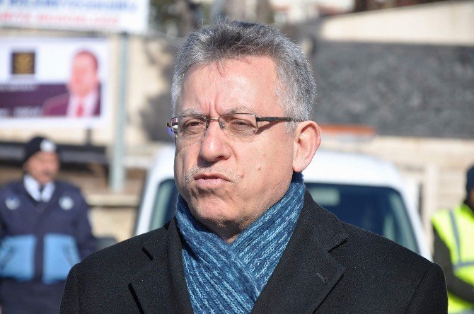 Trafik Zabıtası Ekipleri Şehir İçi Trafiği Rahatlatacak