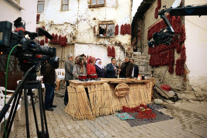 Bilecik Trt 1 Ekranlarında Yer Alacak