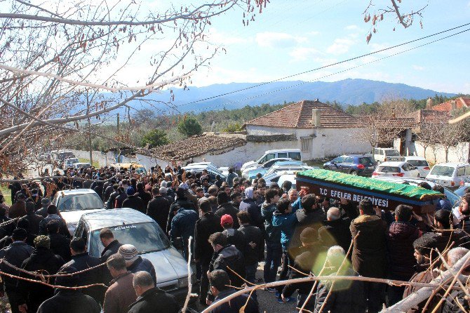 Maktulün Cenazeden Sonra Gözaltına Alınan Samimi Arkadaşı Tutuklandı