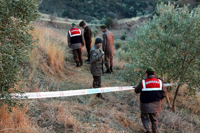 Maktulün Cenazeden Sonra Gözaltına Alınan Samimi Arkadaşı Tutuklandı