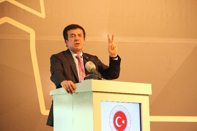 Bakan Zeybekci’den Gümrük Birliği Güncellemesi Açıklaması