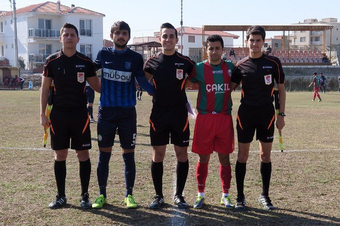 İzmir Süper Amatör Lig