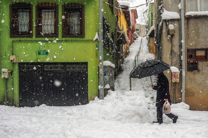 “Ekmek” Kareleri