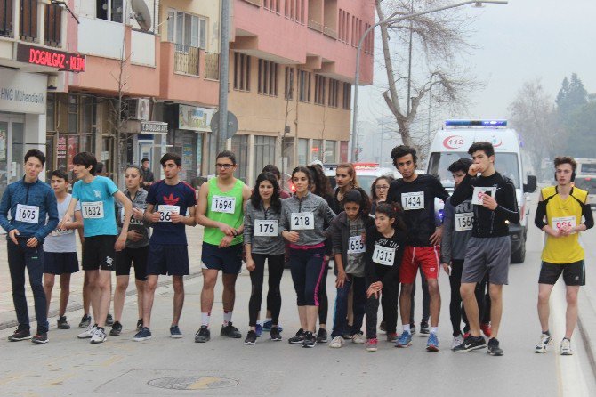 Atatürk’ün Denizli’ye Gelişinin 86’ncı Yıl Dönümü Kutlandı