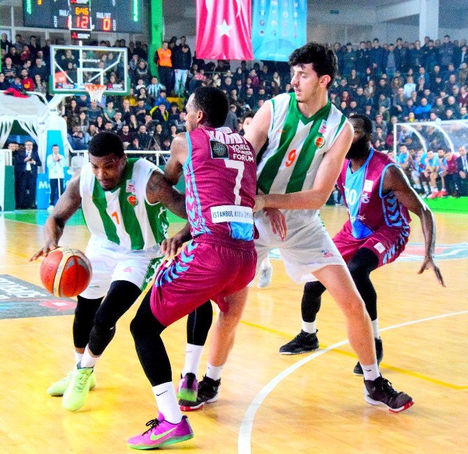 Spor Toto Basketbol Ligi