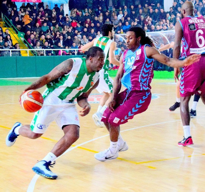 Spor Toto Basketbol Ligi