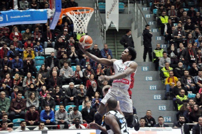 Spor Toto Basketbol Ligi