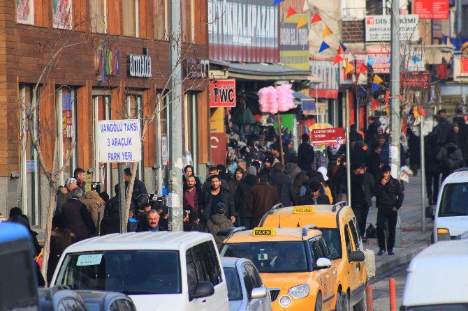 Ocak Ayının Zam Şampiyonu Kabak Oldu