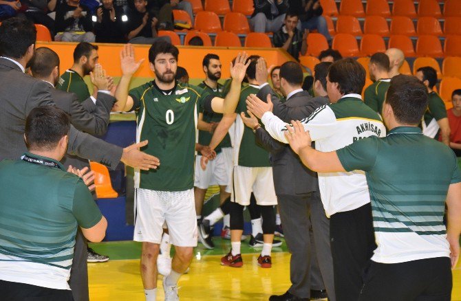 Türkiye Basketbol 1. Ligi