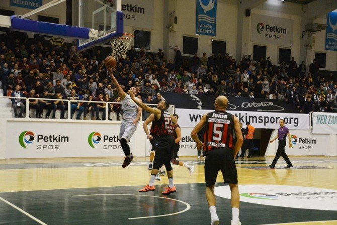 Türkiye Basketbol 1. Ligi