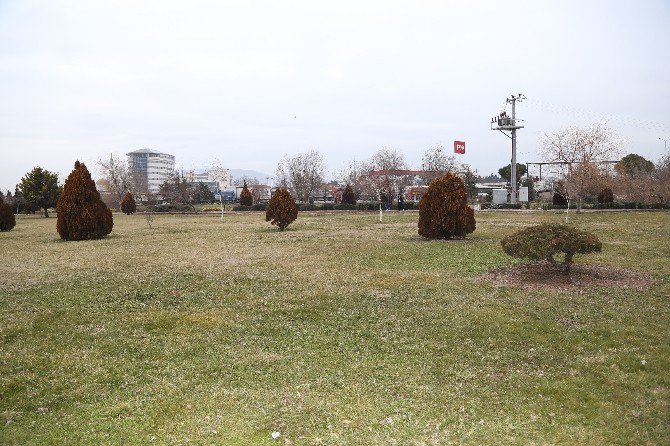 Büyükşehir’den Karacabey’e Kültür Merkezi