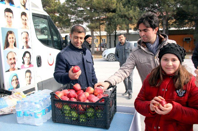 Bir Yılda 164 Bin Kişiye Kanser Teşhisi Konuldu