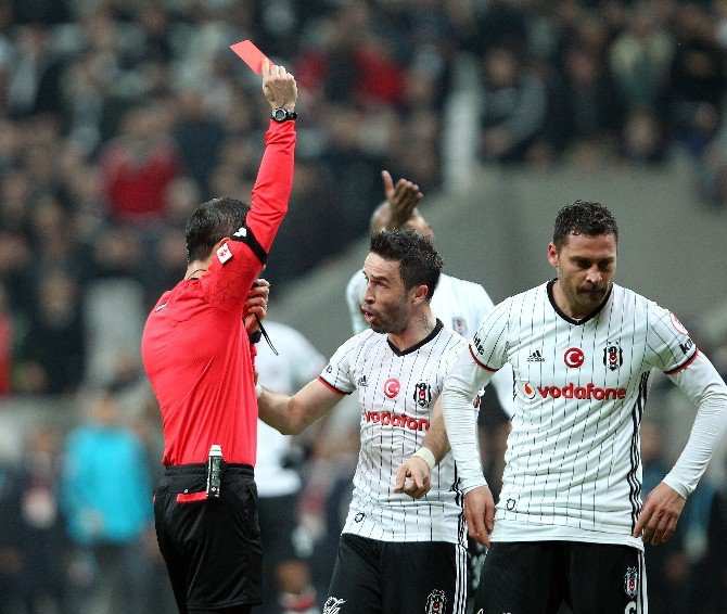 Tosic’i Zor Tuttular