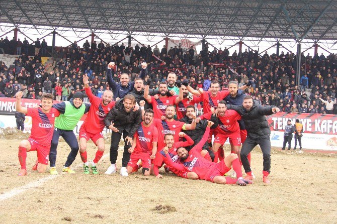 Spor Toto 2. Lig