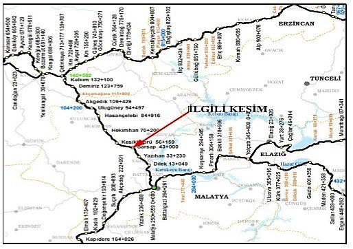 Malatya’ya Hızlı Tren Müjdesi