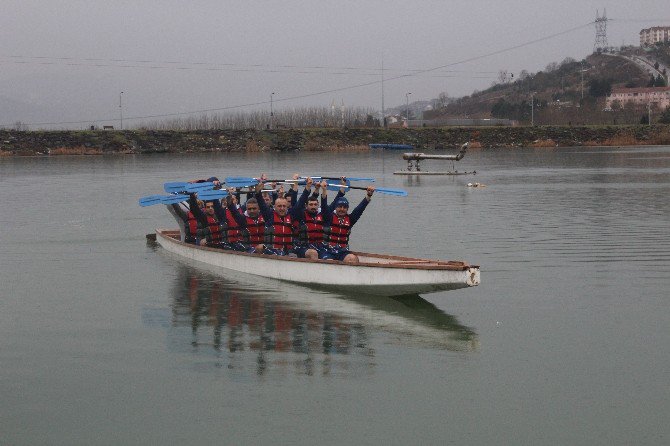 Kocaeli, Dragon Festivali’ne Hazırlanıyor