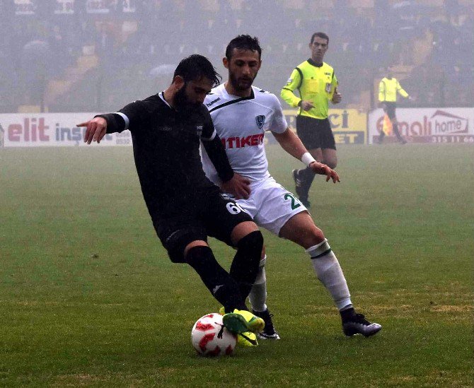 Spor Toto 2. Lig