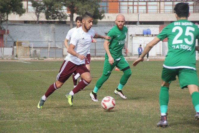 Spor Toto 2. Lig